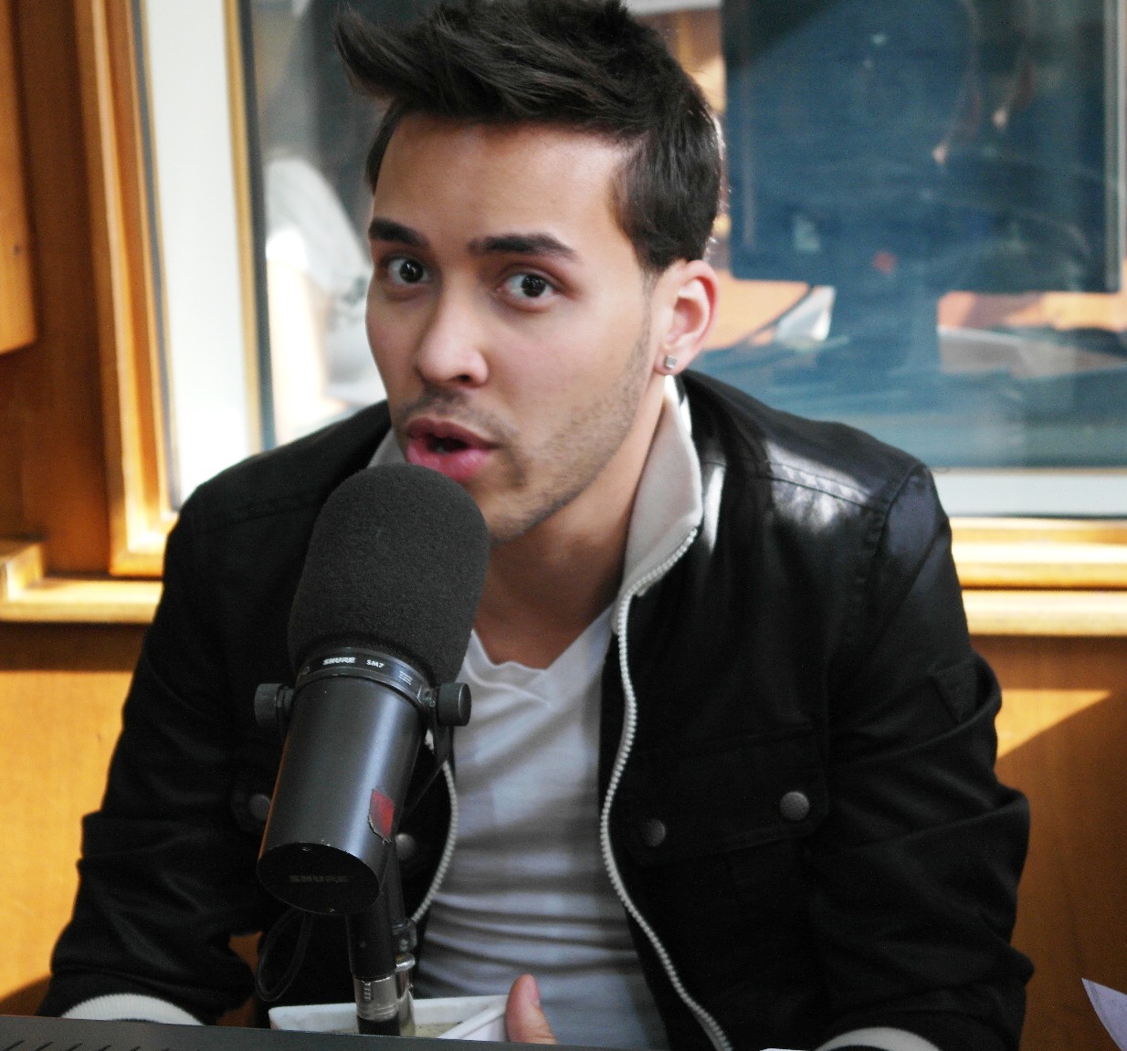 Prince Royce