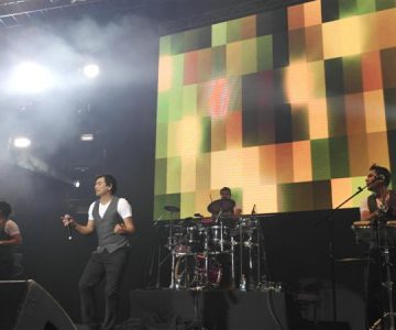 Megapuesta nos presenta su nueva canción