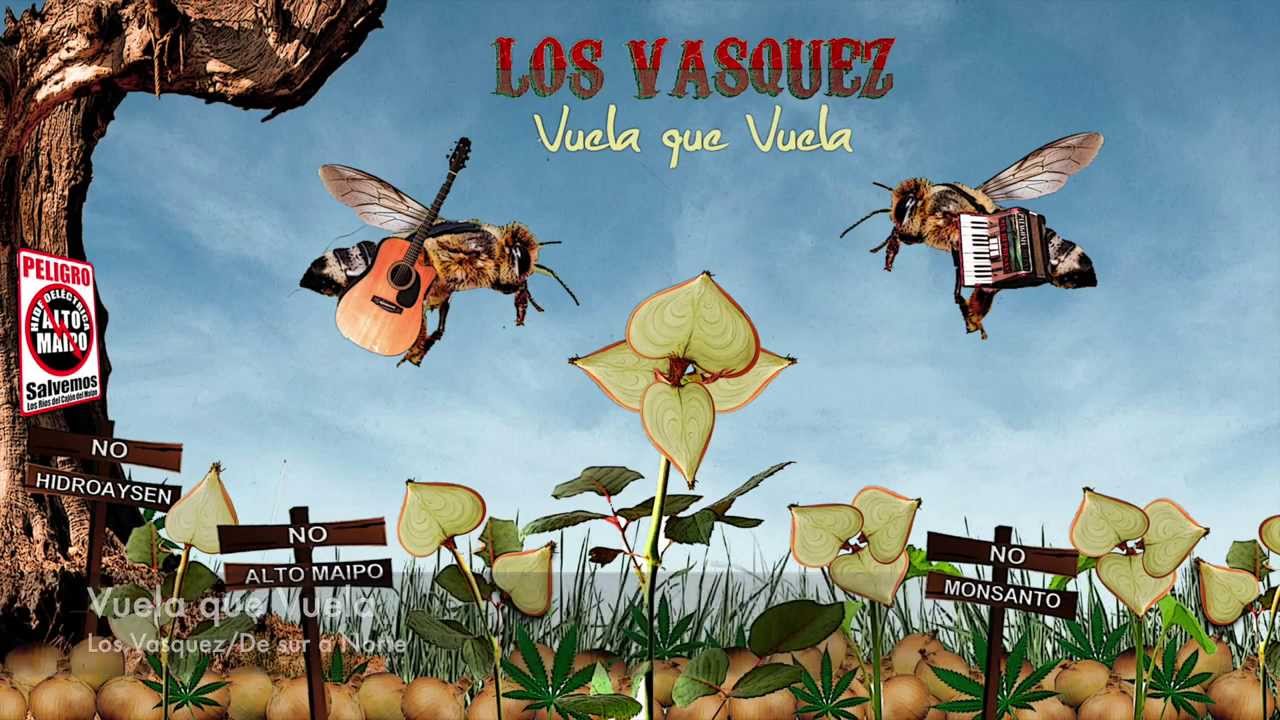 Los_Vasquez