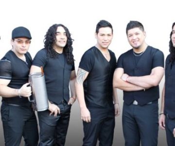 AUDIO: La Noche nos presenta -en exclusiva- su nuevo tema