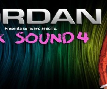 AUDIO: Jordan lanza un nuevo “Mix Sound”