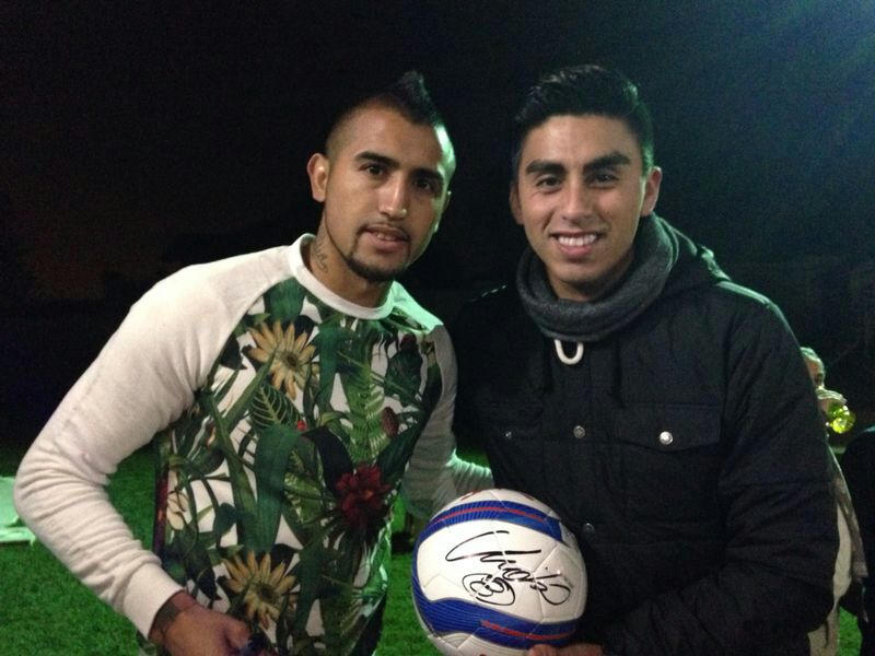 Kanela_Arturo_Vidal