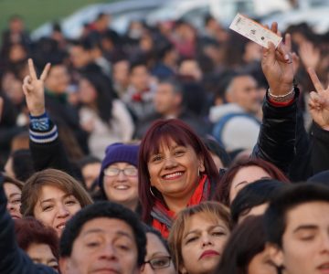 Comenzamos la previa de la Gran Noche Corazón