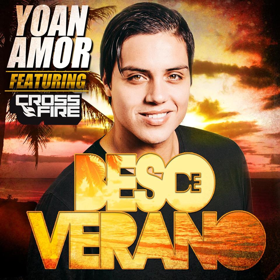 Yoan Amor