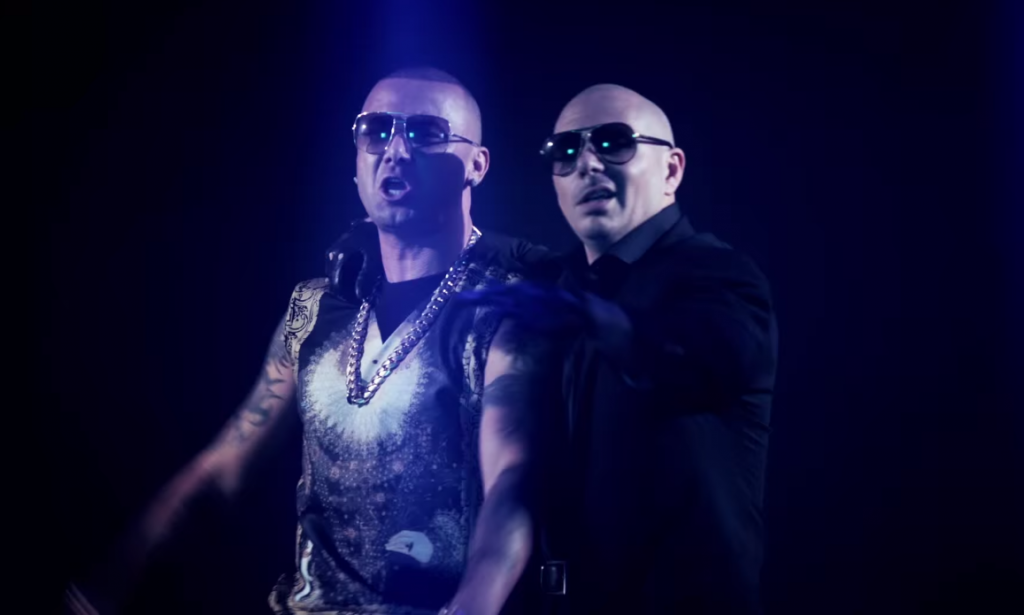 wisin-pitbull