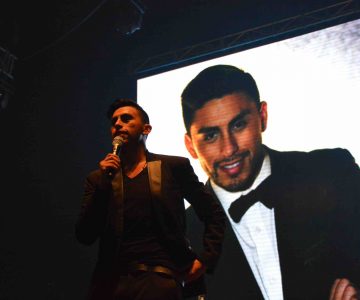 Noche de Brujas confirmados a Viña 2015