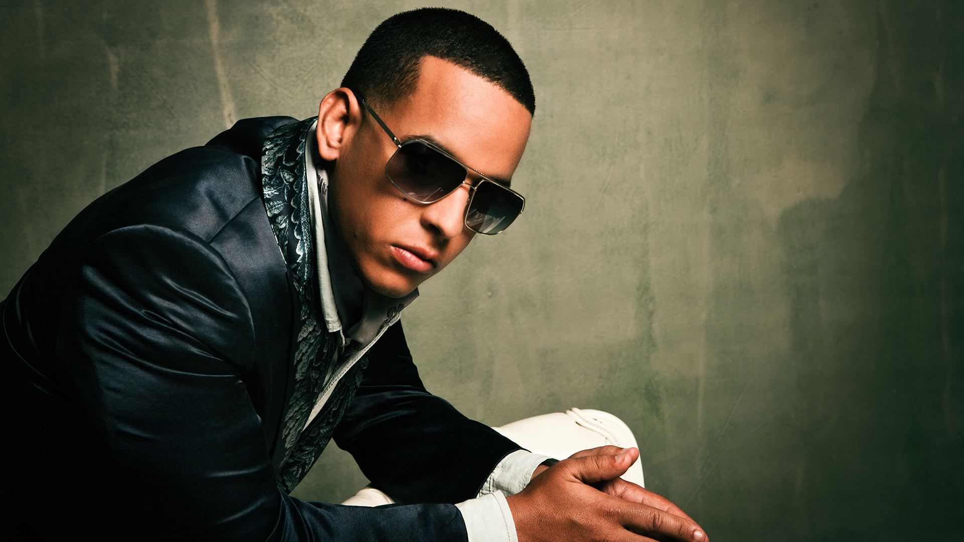 La foto del pasado que condena a Daddy Yankee — Radio Corazón