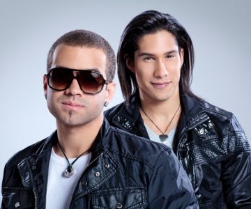 Chino y Nacho estrenan nueva canción con Farruko