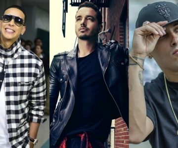 El Reto que tiene a los reggaetoneros cumpliendo penitencias