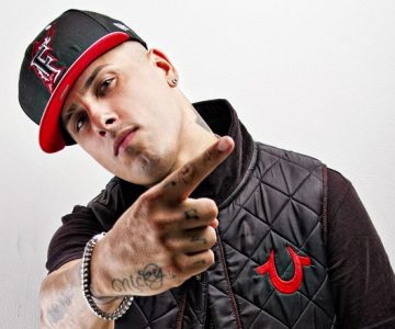 Nicky Jam es el primer reggaetonero confirmado a Viña 2016