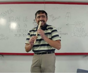 Woki Toki nos hace reír de lo lindo con sus chascarros