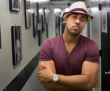 Lo perdieron, chiquillas: Romeo Santos estaría comprometido