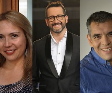 Whatsappito Feroz de culto: Colegas de la Radio se sacan los trapitos