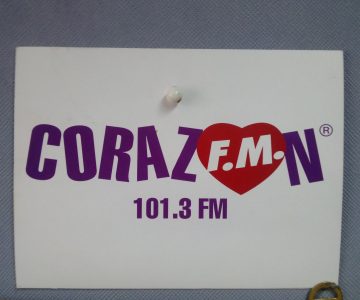 Celebramos los 19 años de Radio Corazón ¡Crecimos tan rápido!