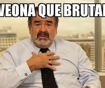 Tuiteros trollean a Luksic