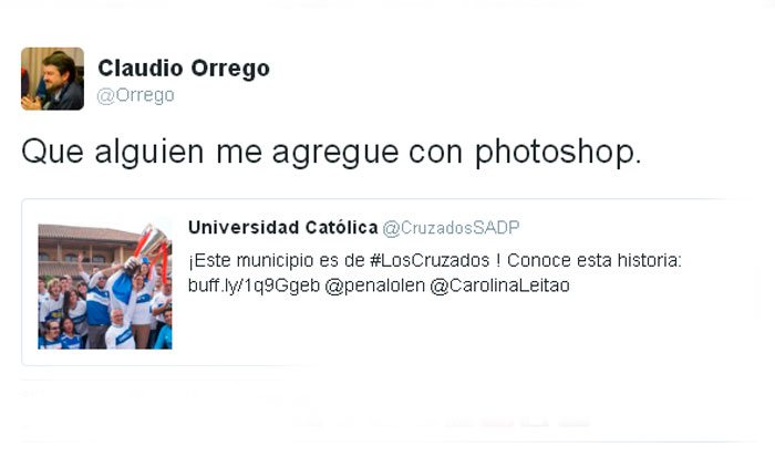 orrego