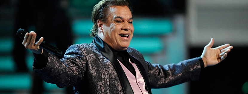 Juan Gabriel