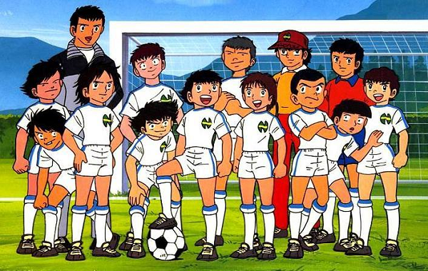 supercampeones