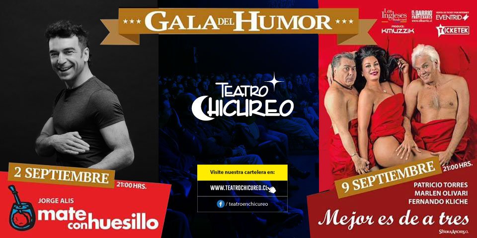 teatro chicureo 2