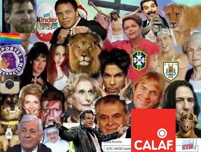 CALAF