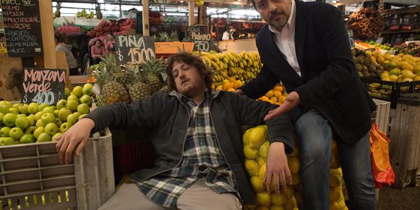 El docurreality que será conducido por el gran Leo Caprile