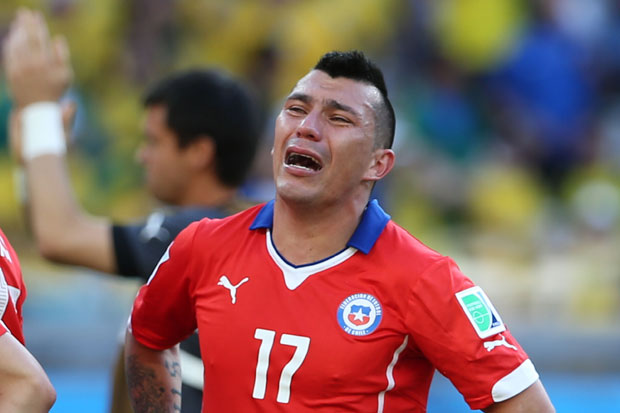 garymedel