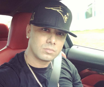Wisin comparte mensaje para reflexionar