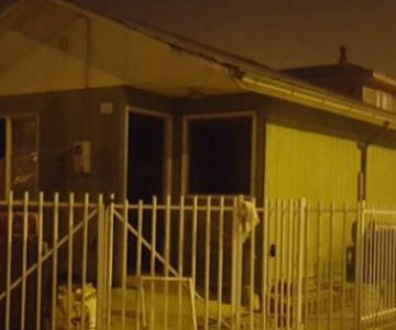 Casa embrujada: Carabineros confirmaron actividad paranormal en un hogar en Puerto Montt