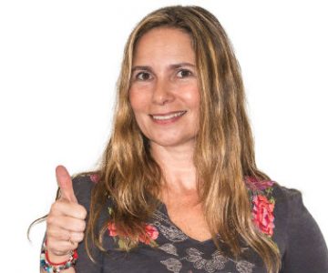 ¡Evelyn Bravo sigue liderando las votaciones de la Cumbre Guachaca!