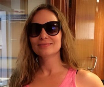 Evelyn Bravo va tras la corona de Reina Guachaca 2017