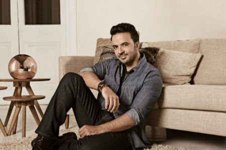 Luis Fonsi