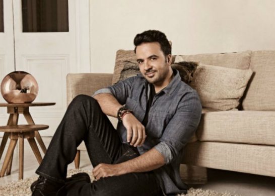 Luis Fonsi