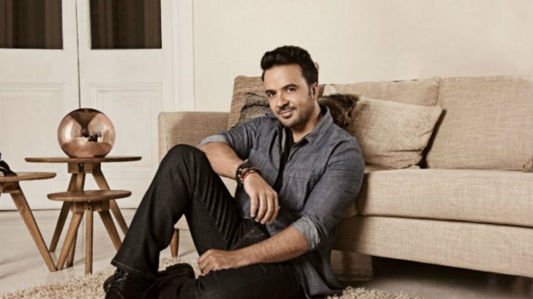 Luis Fonsi