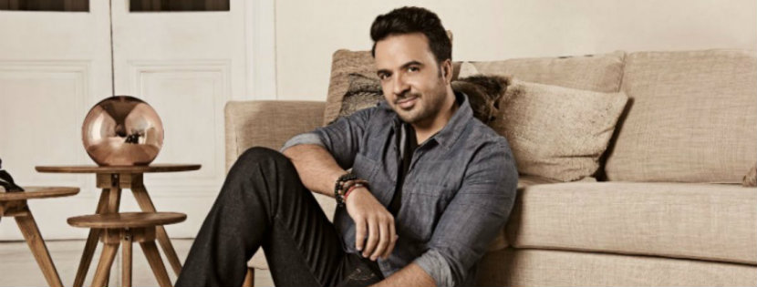 Luis Fonsi