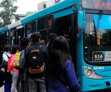 Lanzan un Plan de Transporte para el Censo 2017 en todo el país