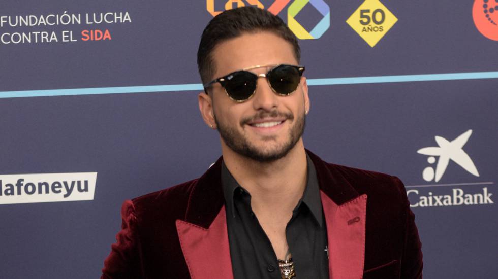 Maluma