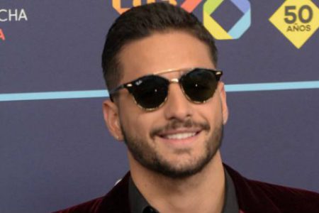 Maluma