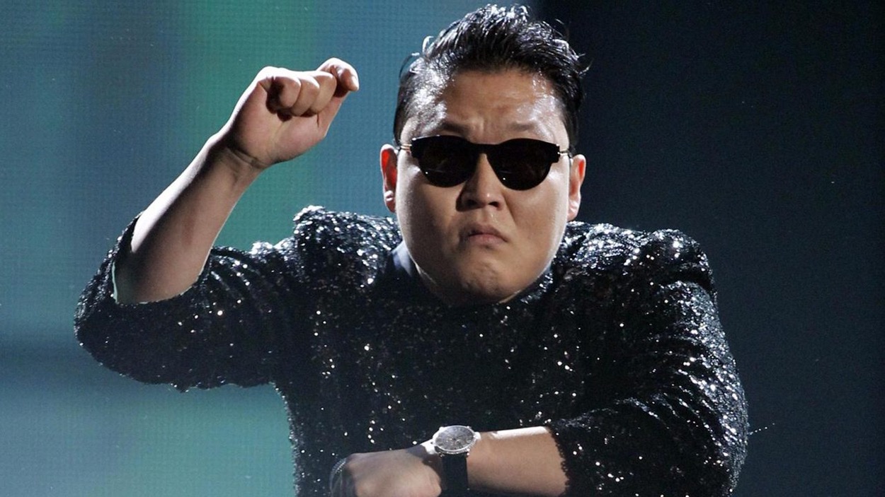 PSY