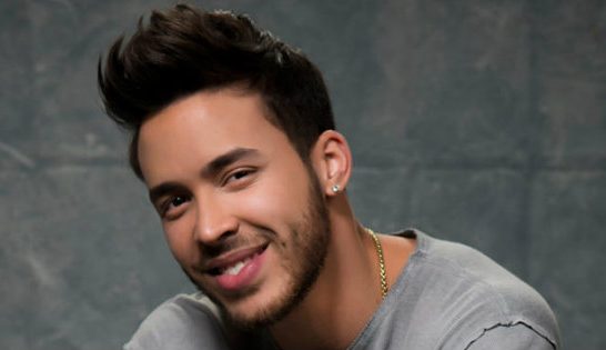 Prince Royce