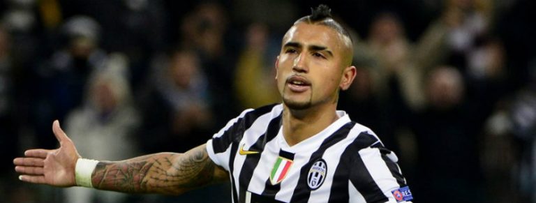 Arturo Vidal