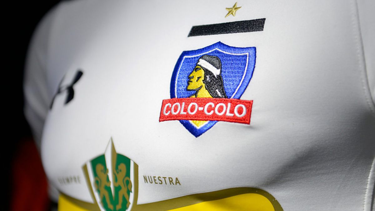 Colo Colo