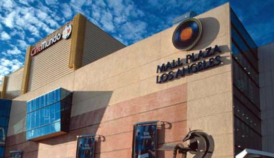 Mall Plaza de los Ángeles