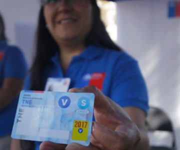 Este miércoles vence el plazo para revalidar el pase escolar
