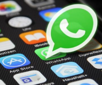 Esta sería la nueva actualización de WhatsApp