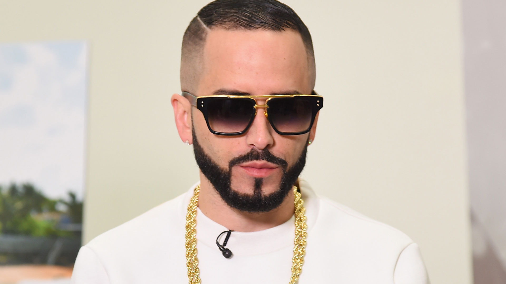 Yandel