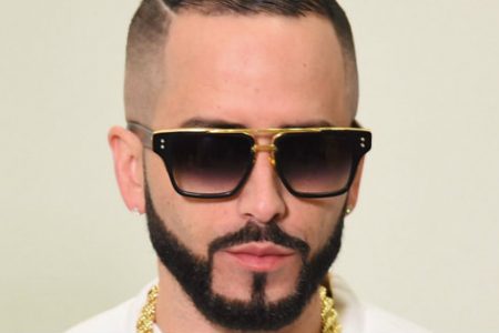 Yandel