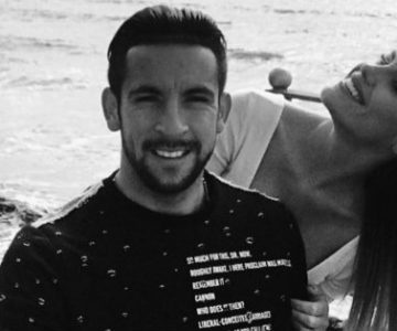 Gala y “Huaso” Isla encienden las redes sociales con un sensual entrenamiento