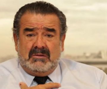 Andrónico Luksic respondió la solicitud de Edmundo Varas