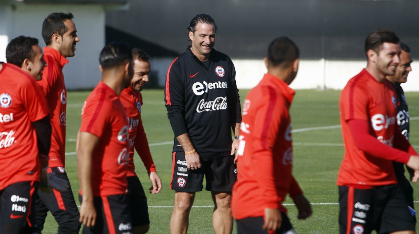 Juan Antonio Pizzi