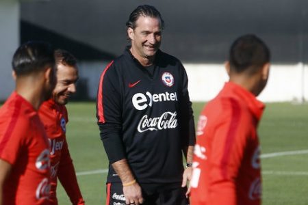 Juan Antonio Pizzi